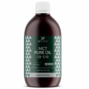 mct pure oil