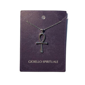 Collana Ankh